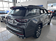 Changan CS95 Люкс, белый