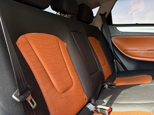 JAC S5 (Eagle) Luxury, 2014 года, пробег 98481 км