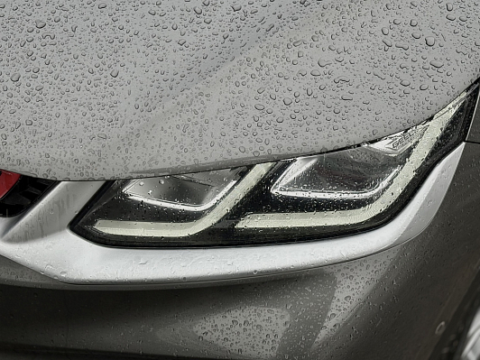 Geely Coolray Flagship, 2023 года, пробег 113200 км