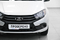 Lada (ВАЗ) Granta #CLUB, 2024 года, пробег 26000 км