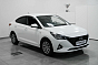 Hyundai Solaris Comfort, 2020 года, пробег 84111 км