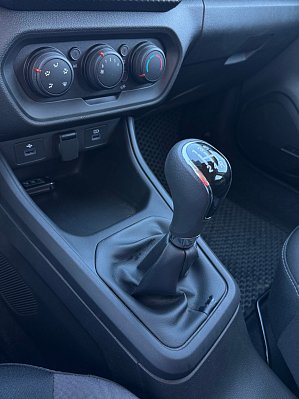 Lada (ВАЗ) Iskra Драйв, 2026 года, пробег 4700 км