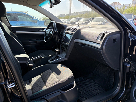 Skoda Octavia Elegance, 2012 года, пробег 360337 км