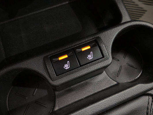 Lada (ВАЗ) Granta Комфорт, 2021 года, пробег 108285 км