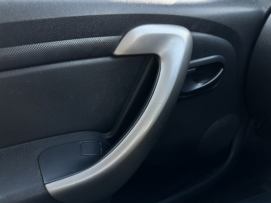 Renault Sandero Expression, 2012 года, пробег 153169 км