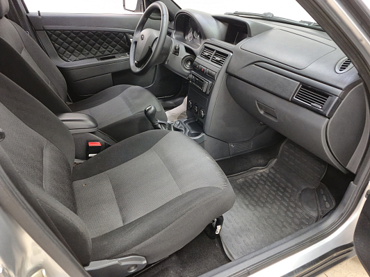 Lada (ВАЗ) Priora Standard 21702-40-050, 2018 года, пробег 91000 км