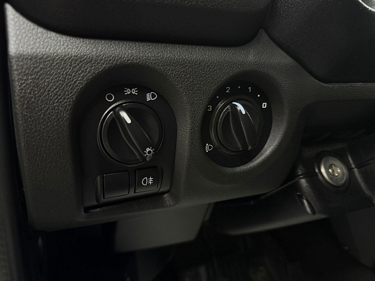 Lada (ВАЗ) Niva Legend Luxe Кондиционер, 2024 года, пробег 5764 км