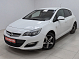 Opel Astra Cosmo, 2013 года, пробег 202876 км