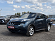 Nissan Juke SE Sport, 2012 года, пробег 195430 км