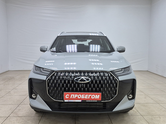 Chery Tiggo 7L Ultra, 2024 года, пробег 16697 км