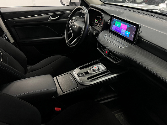 Haval Jolion Elite, 2023 года, пробег 21000 км