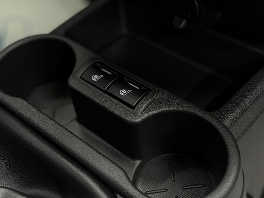 Lada (ВАЗ) Granta Comfort, 2025 года, пробег 6 км