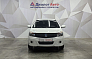 Geely GC6, 2014 года, пробег 55409 км