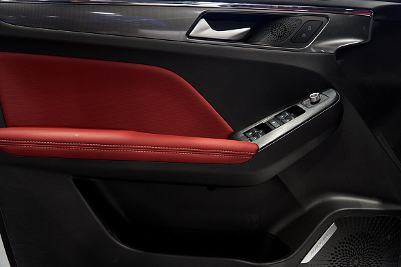 Haval Jolion Elite, белый
