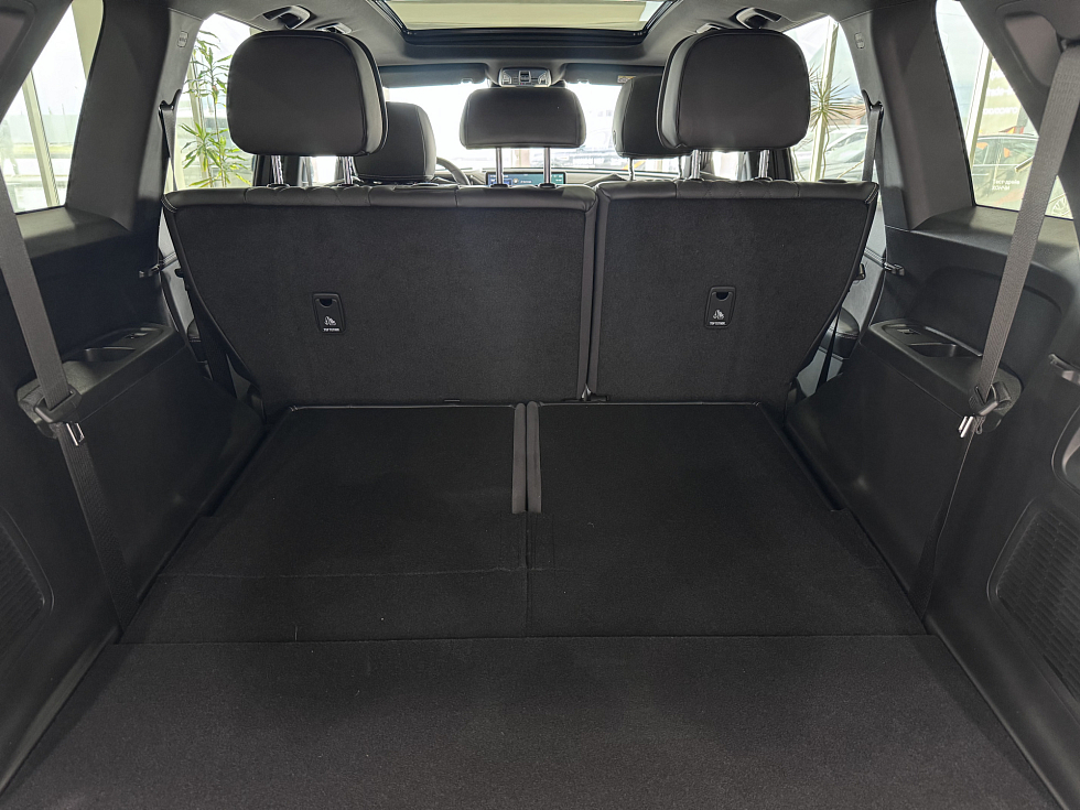 GAC GS8 GX Premium, серый