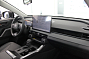 Toyota RAV4 Luxury, черный