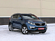 Kia Sportage Comfort, 2014 года, пробег 120171 км