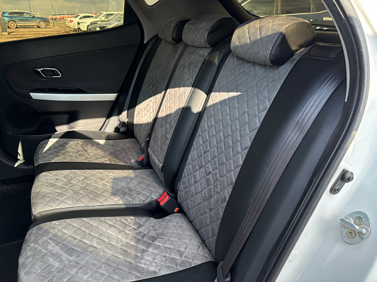 Kia Ceed Comfort, 2016 года, пробег 122196 км