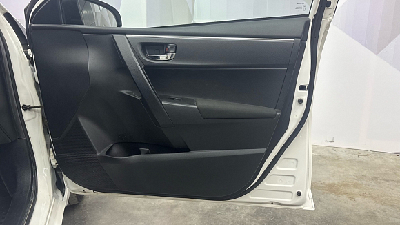 Toyota Corolla, 2013 года, пробег 142000 км