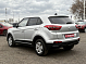 Hyundai Creta Active, 2017 года, пробег 134933 км