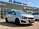 Chevrolet Aveo LT, 2012 года, пробег 211236 км