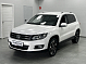 Volkswagen Tiguan Avenue, 2012 года, пробег 305872 км