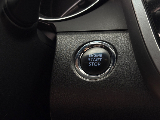 Toyota Camry Executive Safety, 2018 года, пробег 94238 км