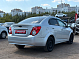 Chevrolet Aveo LT, 2012 года, пробег 211236 км