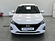 Hyundai Solaris Comfort, 2021 года, пробег 72300 км