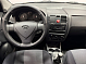 Hyundai Getz GLS, 2007 года, пробег 113342 км