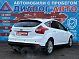 Ford Focus SYNC Edition, 2011 года, пробег 173113 км