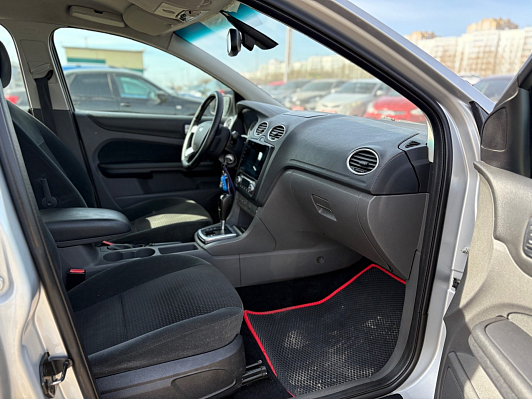 Ford Focus Ghia, 2007 года, пробег 207070 км
