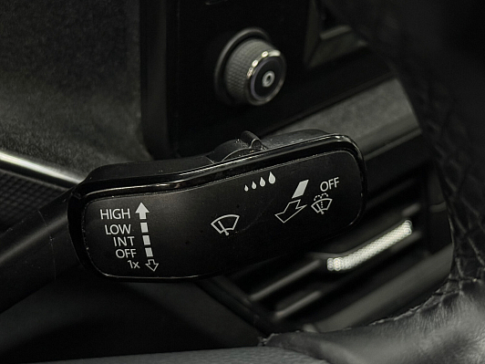 Volkswagen Polo Status, 2021 года, пробег 77000 км