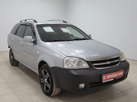 Chevrolet Lacetti Star, 2009 года, пробег 262265 км