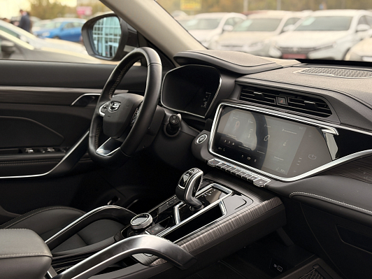 Geely Atlas Pro Flagship+, 2023 года, пробег 51597 км
