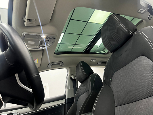 Geely Coolray Flagship, 2022 года, пробег 43092 км