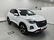 Chery Tiggo 4 Pro Ultimate, 2023 года, пробег 40206 км