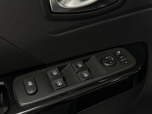 Renault Kaptur Style, 2021 года, пробег 87850 км