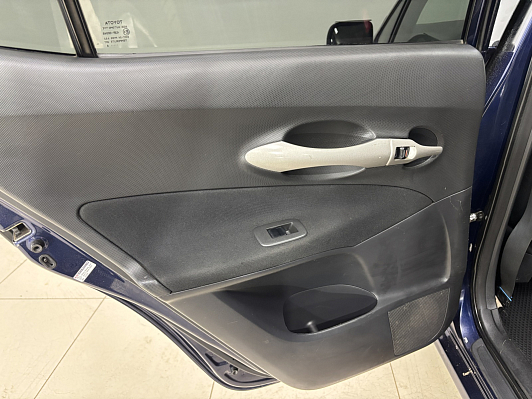 Toyota Auris, 2008 года, пробег 314046 км
