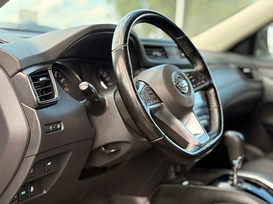 Nissan X-Trail SE, 2020 года, пробег 151382 км
