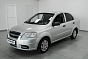 Chevrolet Aveo LS high, 2011 года, пробег 173102 км