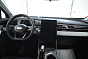 Geely Atlas Люкс, зеленый