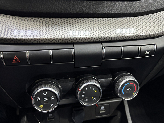 Lada (ВАЗ) Vesta Comfort Plus + P1.1 (Предсерийная), 2023 года, пробег 46044 км