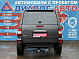 УАЗ Pickup Люкс Премиум, 2024 года, пробег 25000 км
