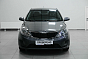 Kia Rio Comfort, 2014 года, пробег 148434 км