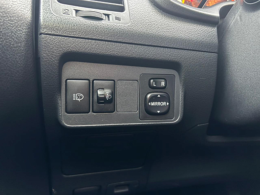 Toyota Corolla, 2007 года, пробег 196305 км