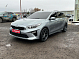 Kia Ceed, 2019 года, пробег 209035 км