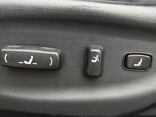 Kia Sorento Prestige, 2012 года, пробег 238240 км