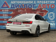BMW 3 серии 320d xDrive M Sport Edition 21, 2020 года, пробег 111000 км