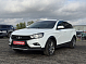 Lada (ВАЗ) Vesta Comfort Winter EnjoY Pro, 2019 года, пробег 131501 км